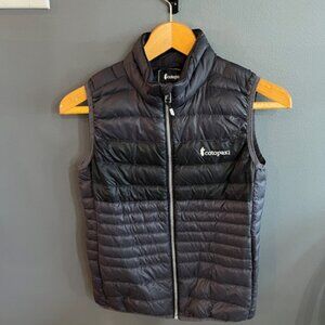Cotopaxi Fuego Down Vest - Women's Size XS